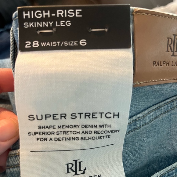 Ralph Lauren jeans - Picture 3 of 9